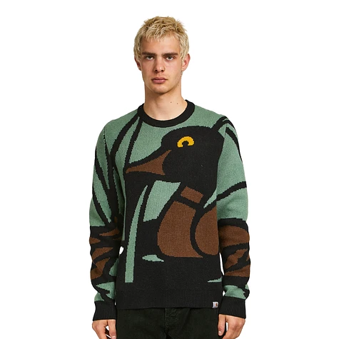 Carhartt WIP - Pond Sweater