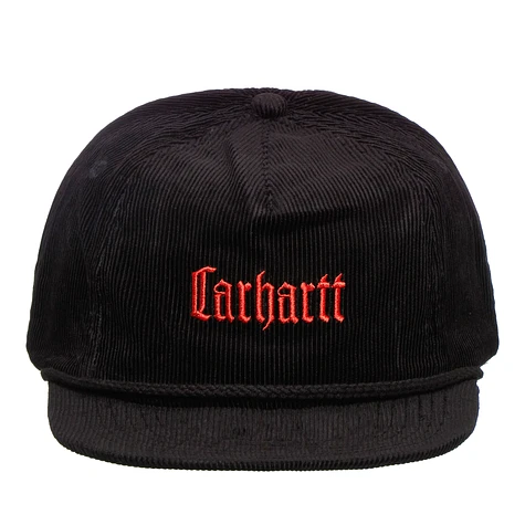 Carhartt WIP - Letterman Cap