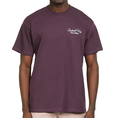 Carhartt WIP - S/S Vino T-Shirt