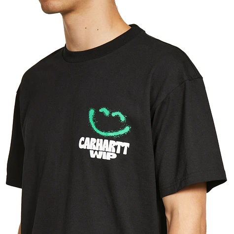 Carhartt WIP - S/S Happy Script T-Shirt