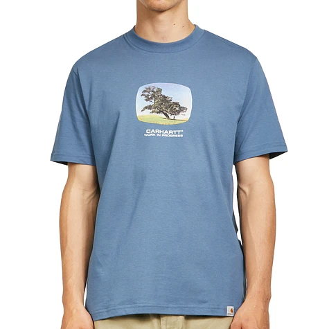 Carhartt WIP - S/S Seeds T-Shirt