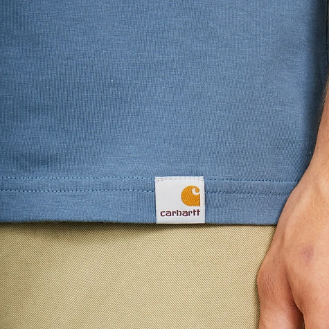 Carhartt WIP - S/S Seeds T-Shirt