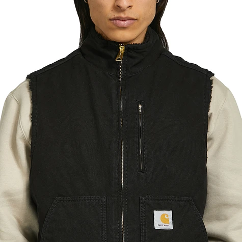 Carhartt WIP - Arlington Vest