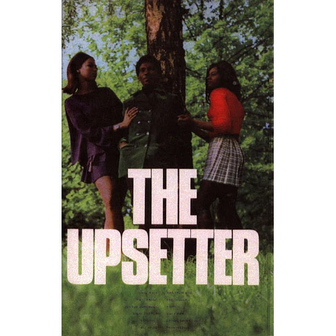 V.A. - The Upsetter
