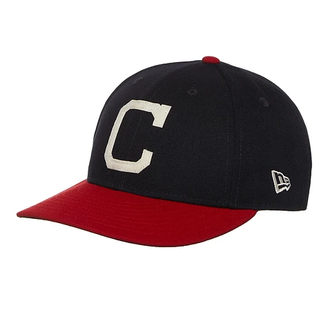 New Era - Chicago White Sox Coops 59Fifty Cap LP