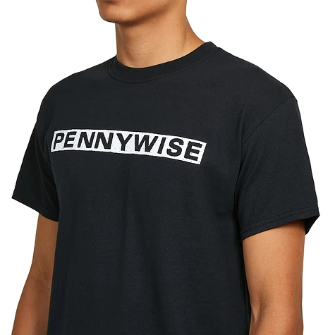 Pennywise - OG Logo T-Shirt