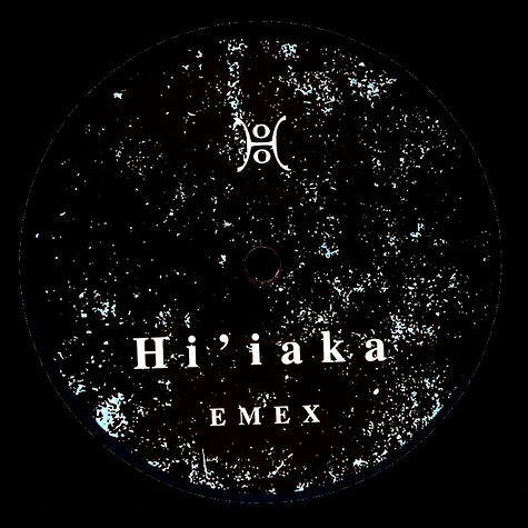 Emex - Hi'iaka