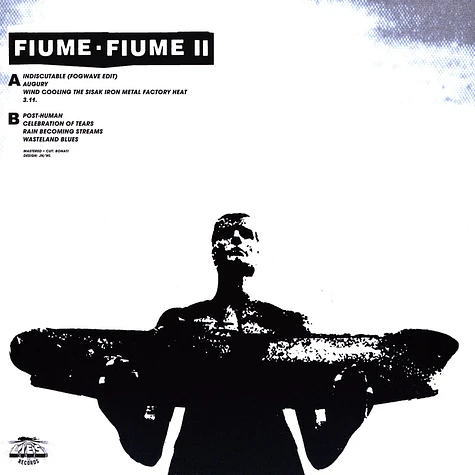 Fiume - II