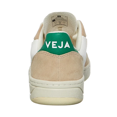 Veja - V-10 WMN