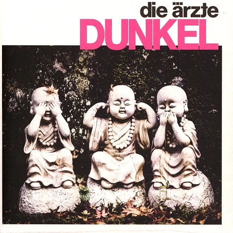 Die Ärzte - DUNKEL