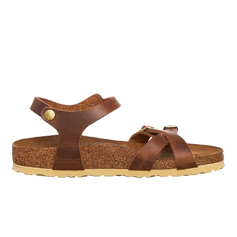 Birkenstock - Kumba