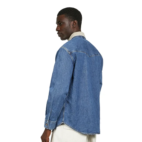 Levi's® - Relaxed Fit Western