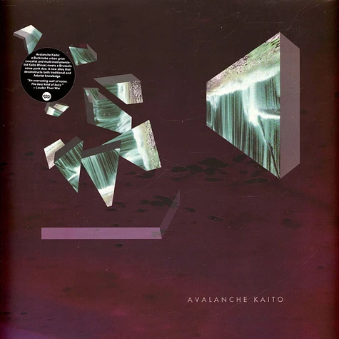 Avalanche Kaito - Avalanche Kaito