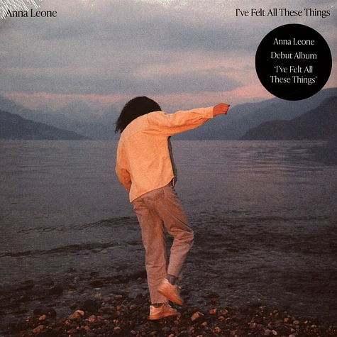 Anna Leone - I've Felt All These Things