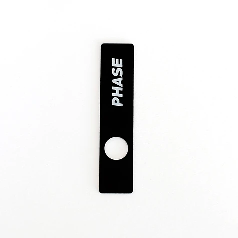 Phase - Magnet Sticker (Set of 4)