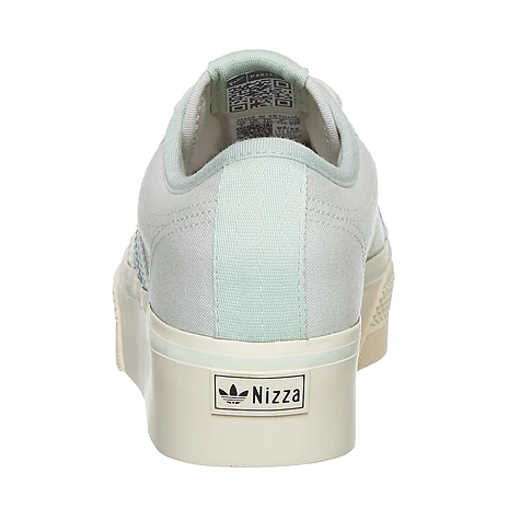 adidas - Nizza Platform W