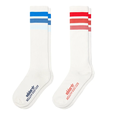 adidas - RFTO Crew Socks (Pack of 2)