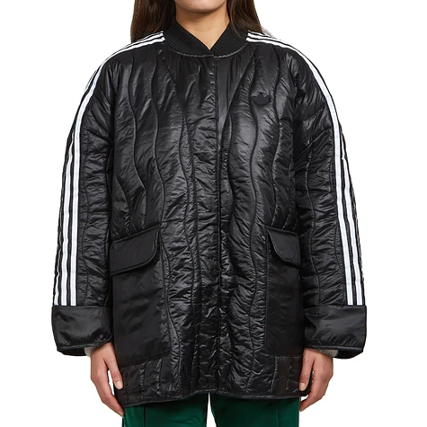 adidas - Quilted Jacket