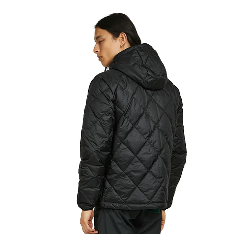 adidas - Down Quilted Puffer Jacket