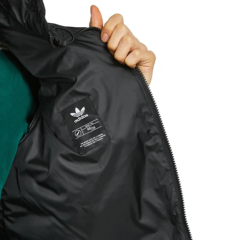 adidas - Down Quilted Puffer Jacket