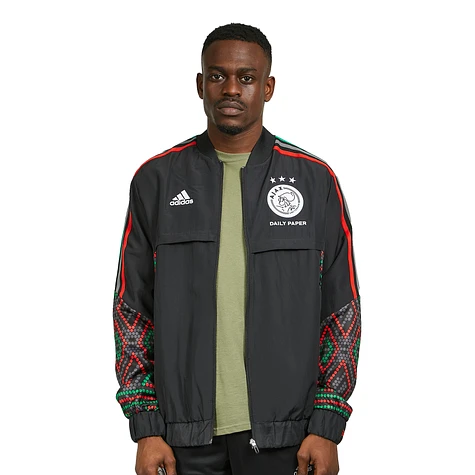adidas x Daily Paper - Ajax Condivo 22 Anthem Jacket