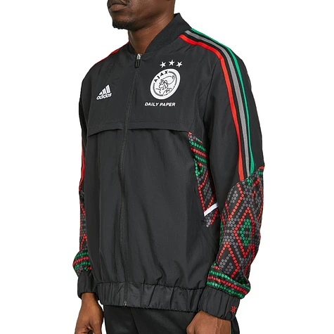adidas x Daily Paper - Ajax Condivo 22 Anthem Jacket