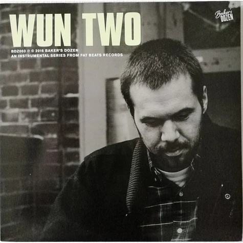 Wun Two - Baker's Dozen