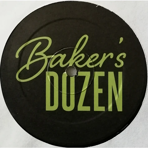 Wun Two - Baker's Dozen