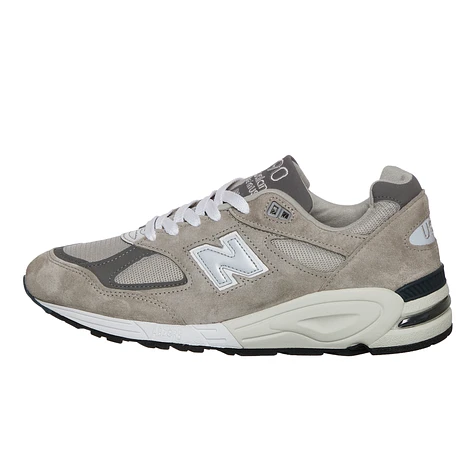 New Balance - M990 GY2 Made in USA