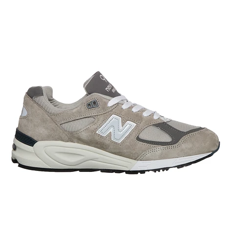 New Balance - M990 GY2 Made in USA