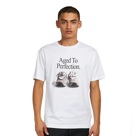 New Balance - Athletics Legacies Perfection Tee