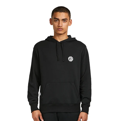 New Balance - Hoops Essentials Fundamental Hoodie