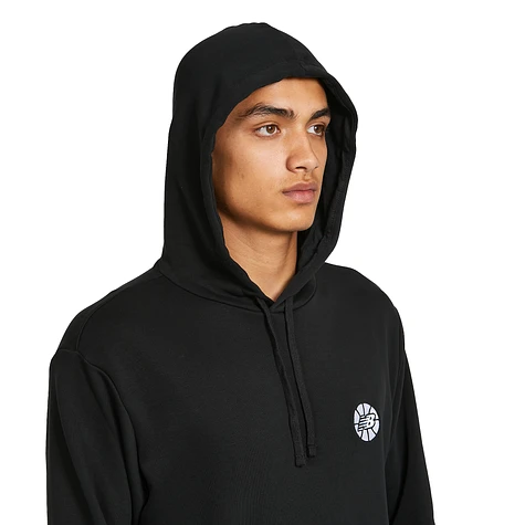 New Balance - Hoops Essentials Fundamental Hoodie