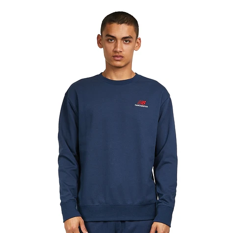 New Balance - Essentials Uni-ssentials Crew Neck Sweater