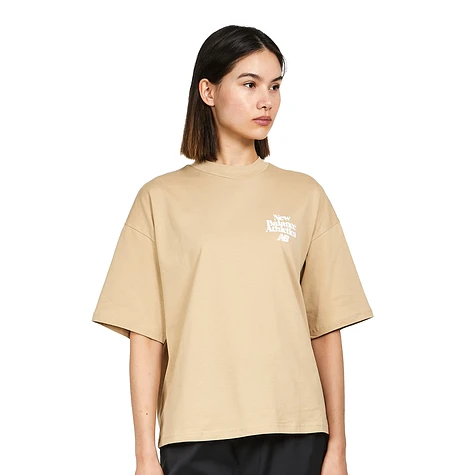 New Balance - Athletics 70s Run Graphic Tee