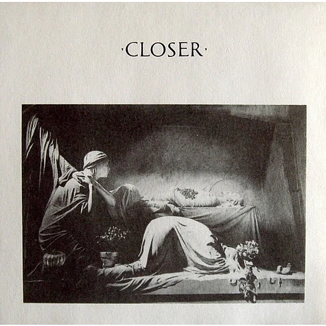 Joy Division - Closer