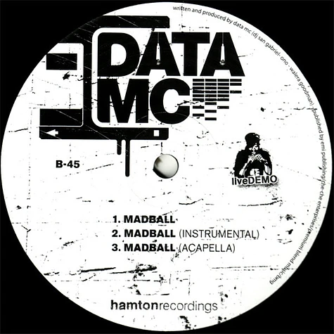 Data MC - What About It?