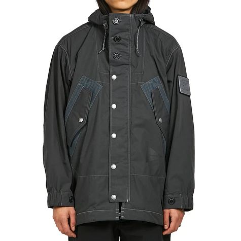 and wander x Danner - Field Parka