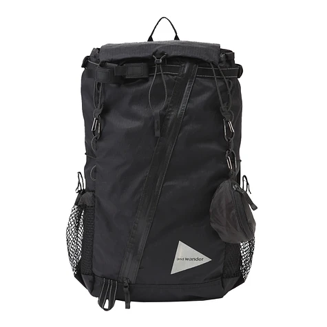and wander - X-Pac 30L Backpack