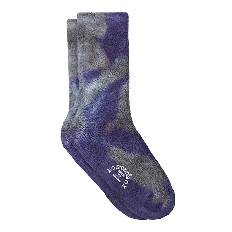 Rostersox - TDR Socks