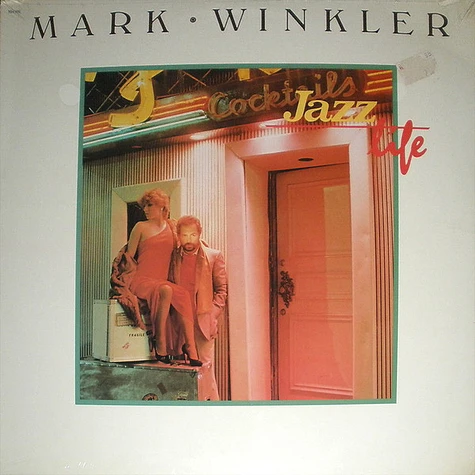 Mark Winkler - Jazz Life
