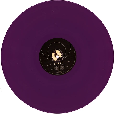 Puhelinseksi - Vieraita Toisillemme Purple Vinyl Edition