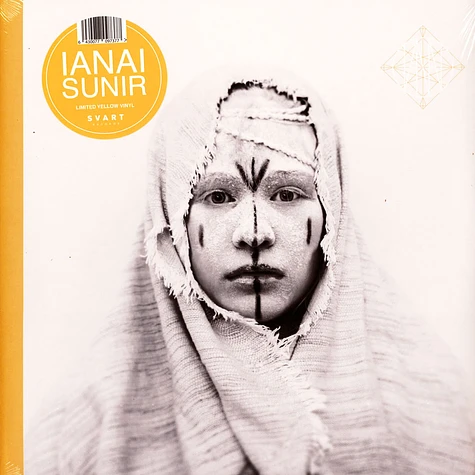 Ianai - Sunir Yellow Vinyl Edition