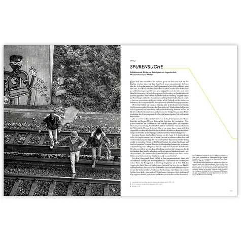 Mirko Reisser, Frank Petering, Andreas Timm, Davis Nebel - Eine Stadt Wird Bunt - Hamburg Graffiti History 1980 - 1999