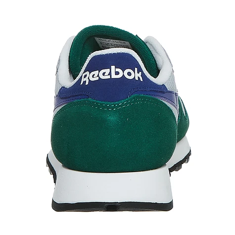 Reebok - Classic Leather