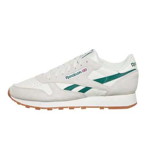 Reebok - Classic Leather