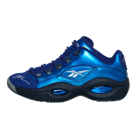 Reebok x Panini - Question Low