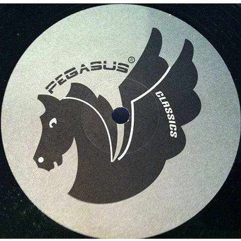 V.A. - Pegasus Classics
