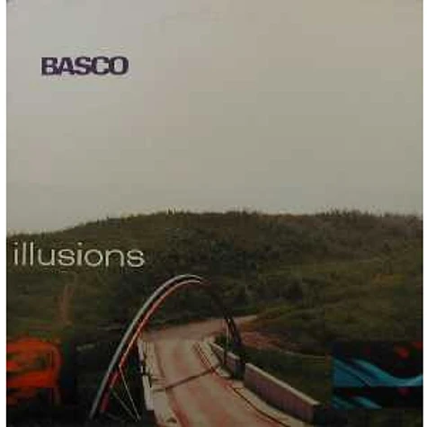 Basco - Illusions