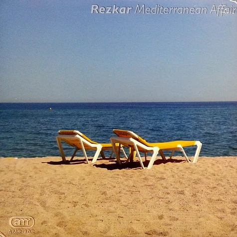 Rezkar - Mediterranean Affair